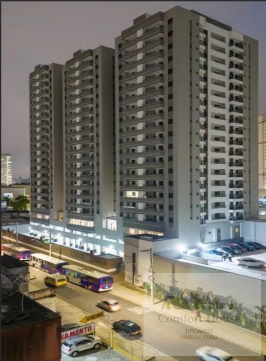 Apartamento, 3 quartos, 75 m² - Foto 3