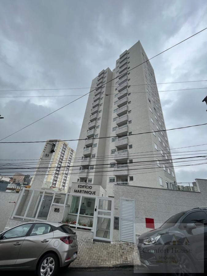 Apartamento, 2 quartos, 55 m² - Foto 16