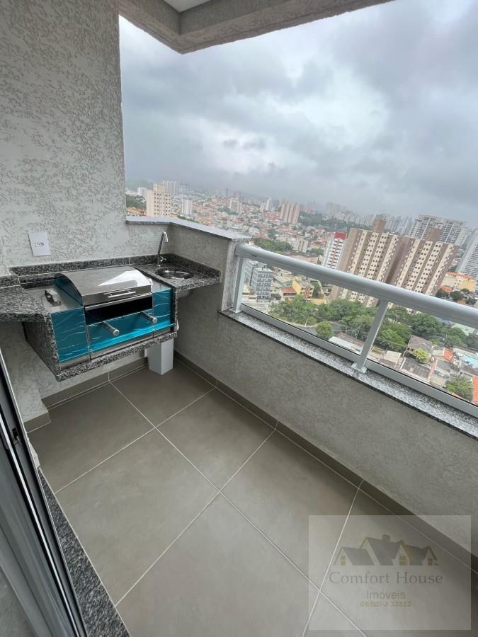 Apartamento, 2 quartos, 55 m² - Foto 18