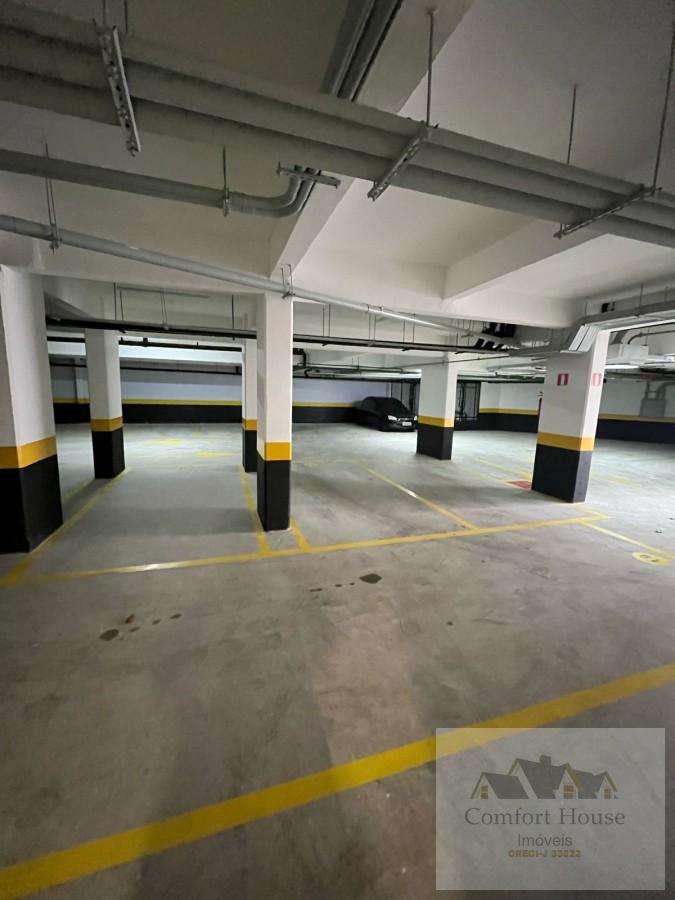 Apartamento, 2 quartos, 55 m² - Foto 34