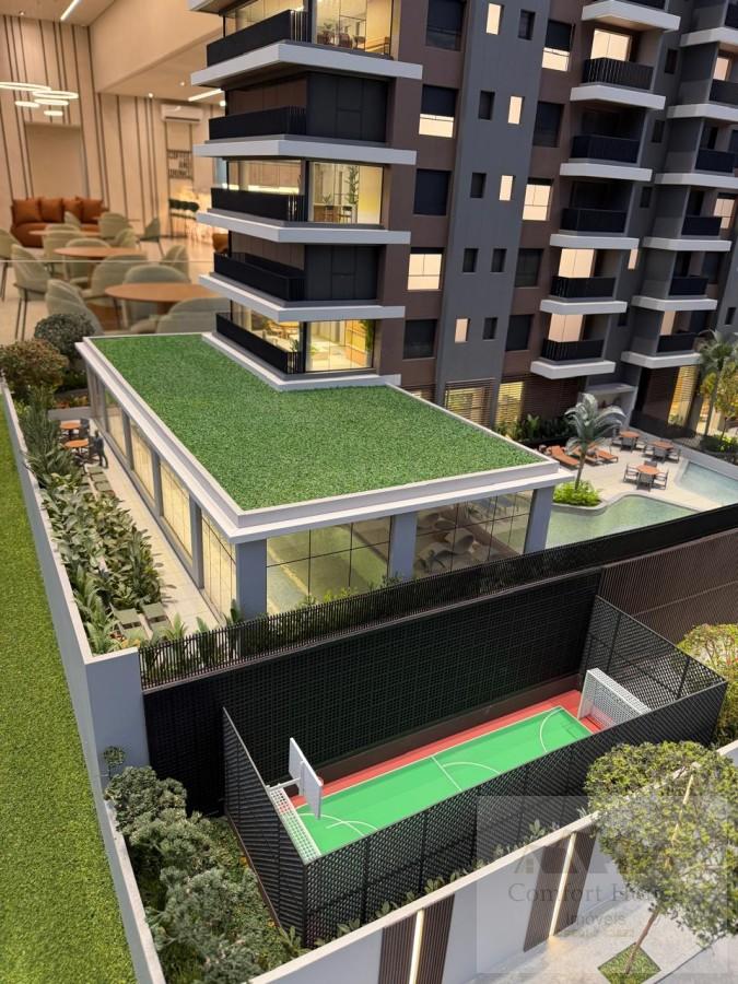 Apartamento, 3 quartos, 180 m² - Foto 9
