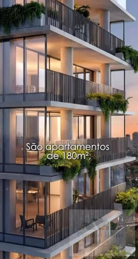 Apartamento, 3 quartos, 180 m² - Foto 3