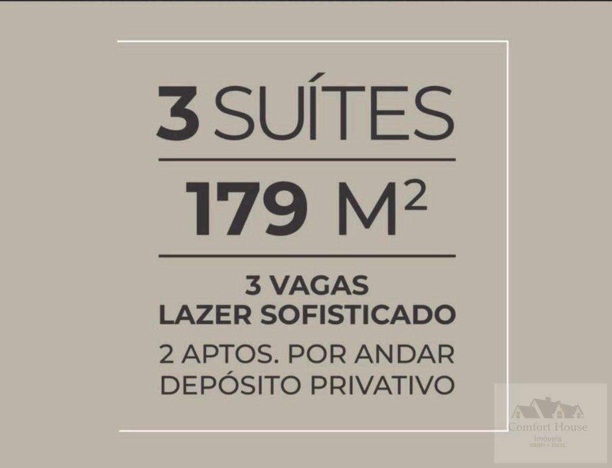 Apartamento, 3 quartos, 180 m² - Foto 13