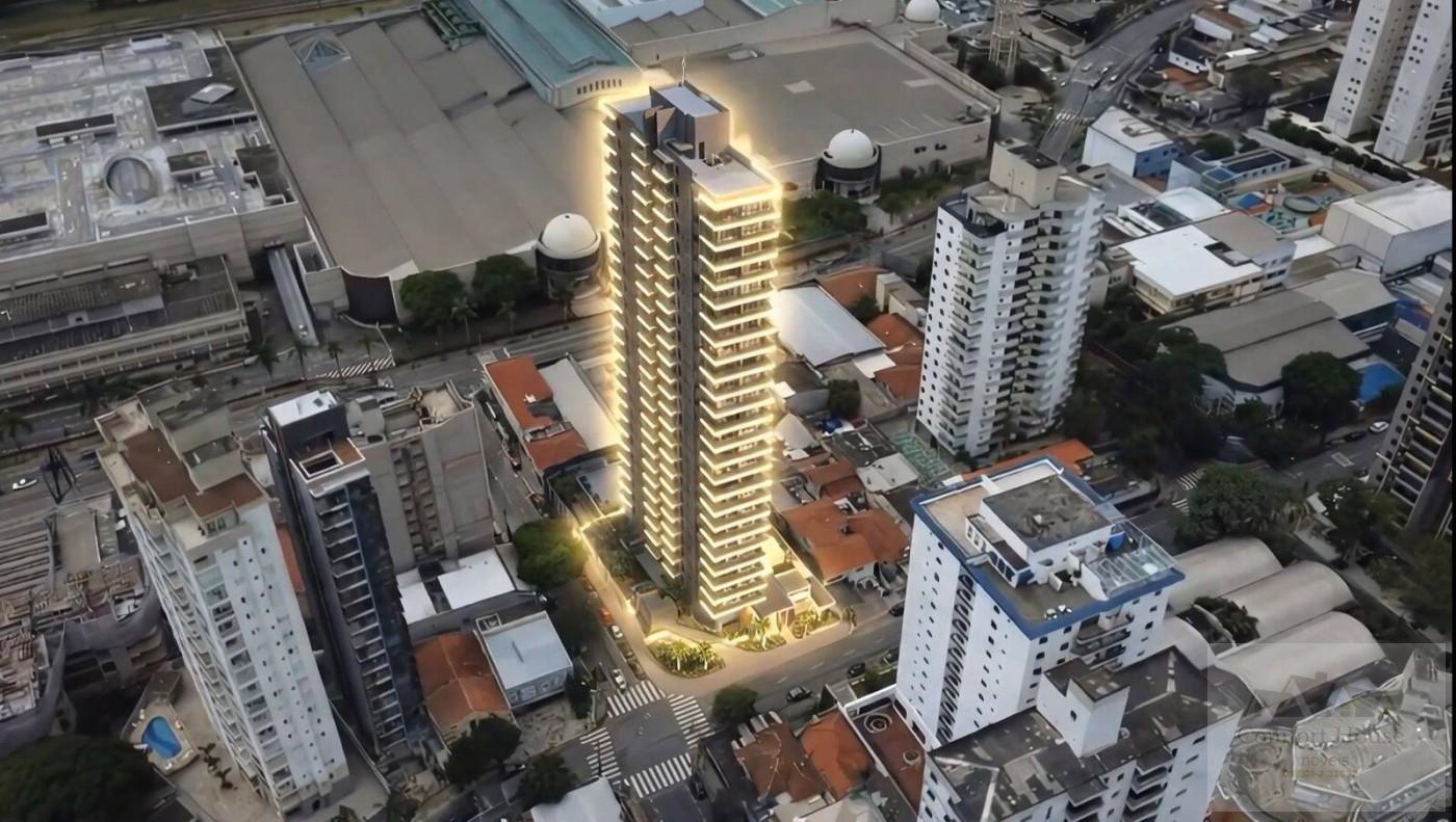 Apartamento, 3 quartos, 180 m² - Foto 4