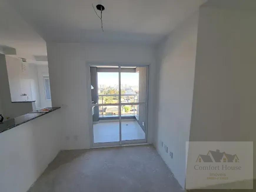 Apartamento, 2 quartos, 57 m² - Foto 4