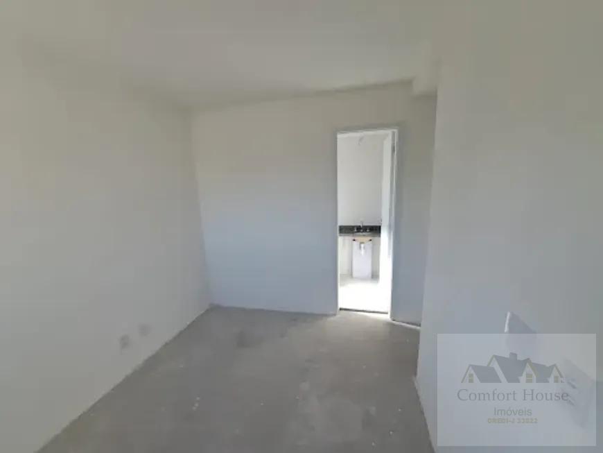 Apartamento, 2 quartos, 57 m² - Foto 11