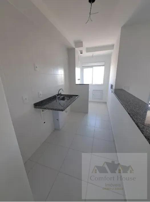 Apartamento, 2 quartos, 57 m² - Foto 5