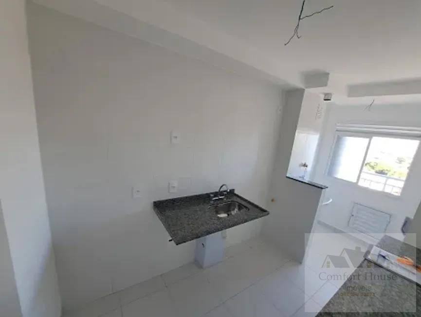 Apartamento, 2 quartos, 57 m² - Foto 7