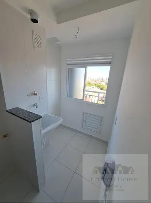 Apartamento, 2 quartos, 57 m² - Foto 8