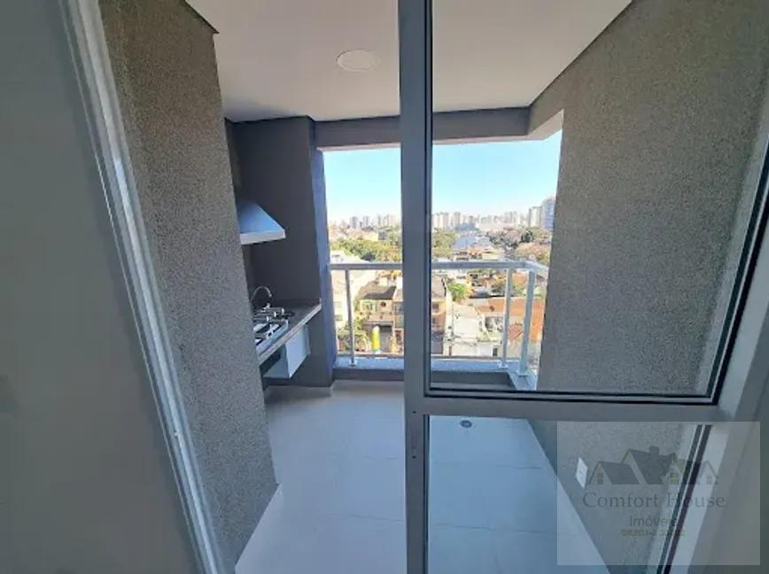 Apartamento, 2 quartos, 57 m² - Foto 2