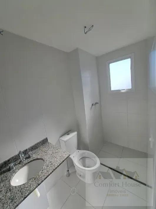 Apartamento, 2 quartos, 57 m² - Foto 12