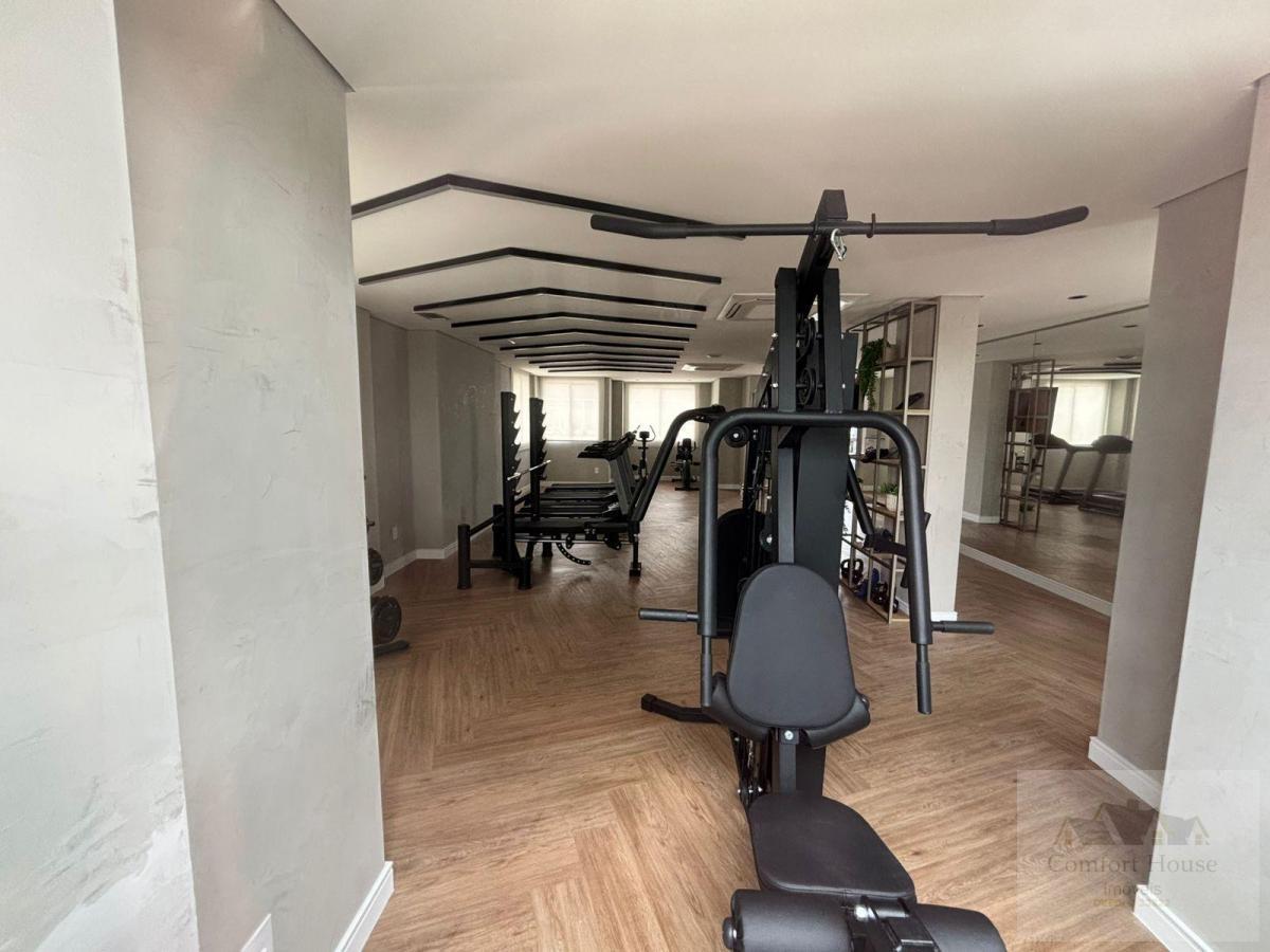 Apartamento, 2 quartos, 57 m² - Foto 18