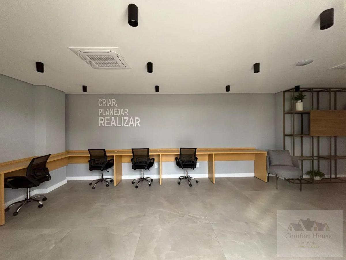 Apartamento, 2 quartos, 57 m² - Foto 26