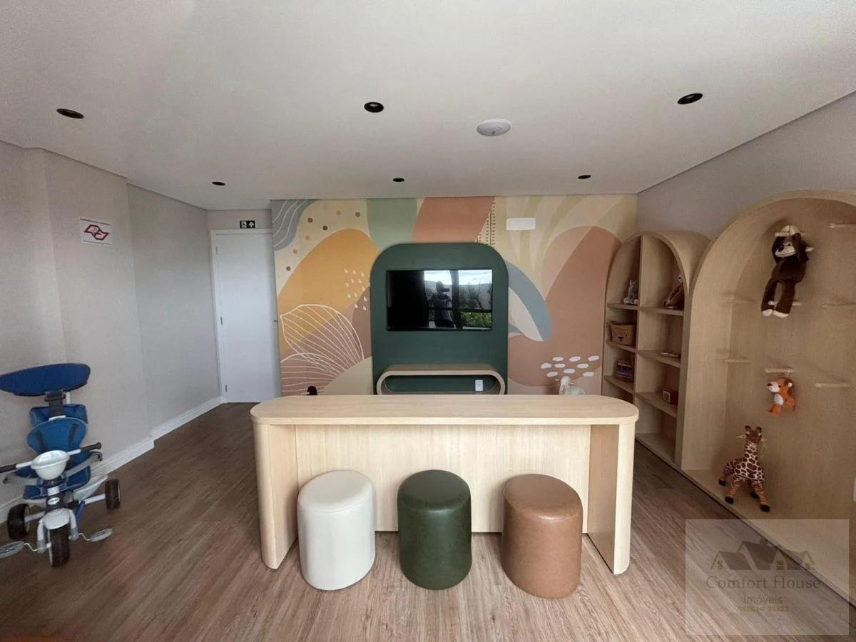 Apartamento, 2 quartos, 57 m² - Foto 22