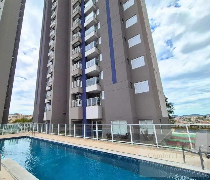 Apartamento, 2 quartos, 57 m² - Foto 21