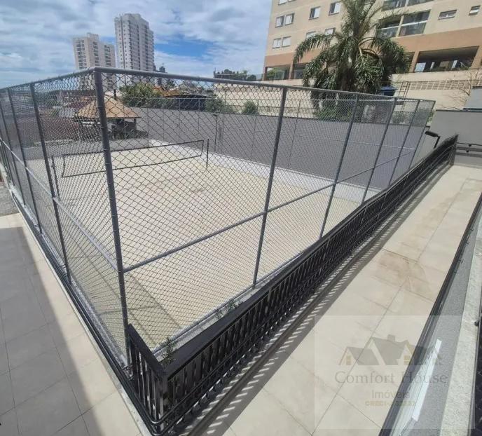 Apartamento, 2 quartos, 57 m² - Foto 27