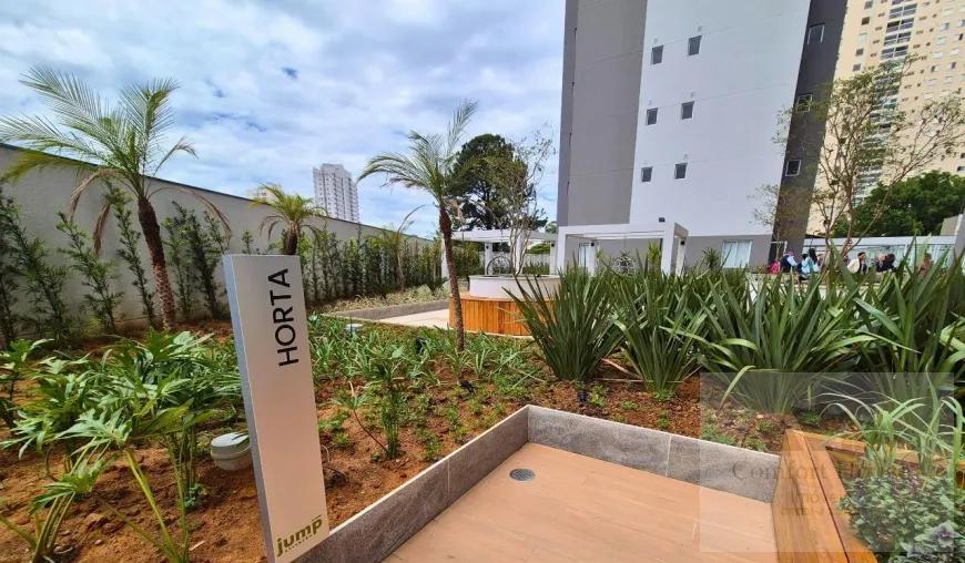Apartamento, 2 quartos, 57 m² - Foto 30