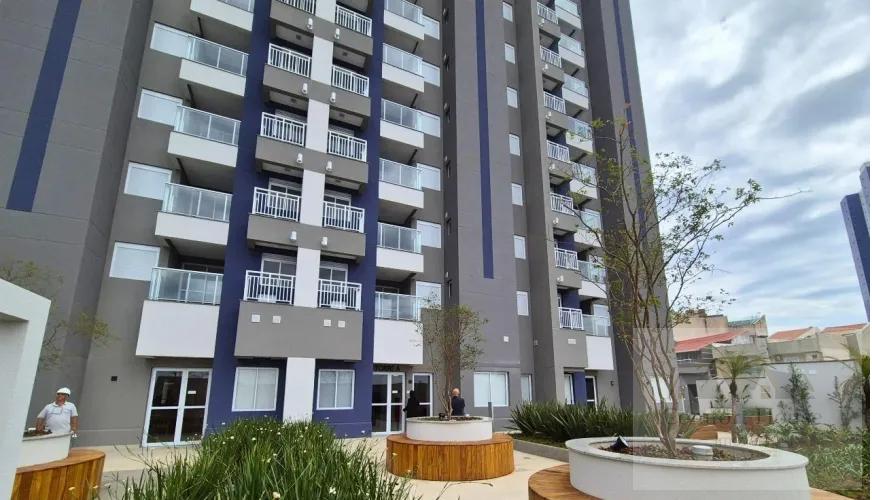 Apartamento, 2 quartos, 57 m² - Foto 31