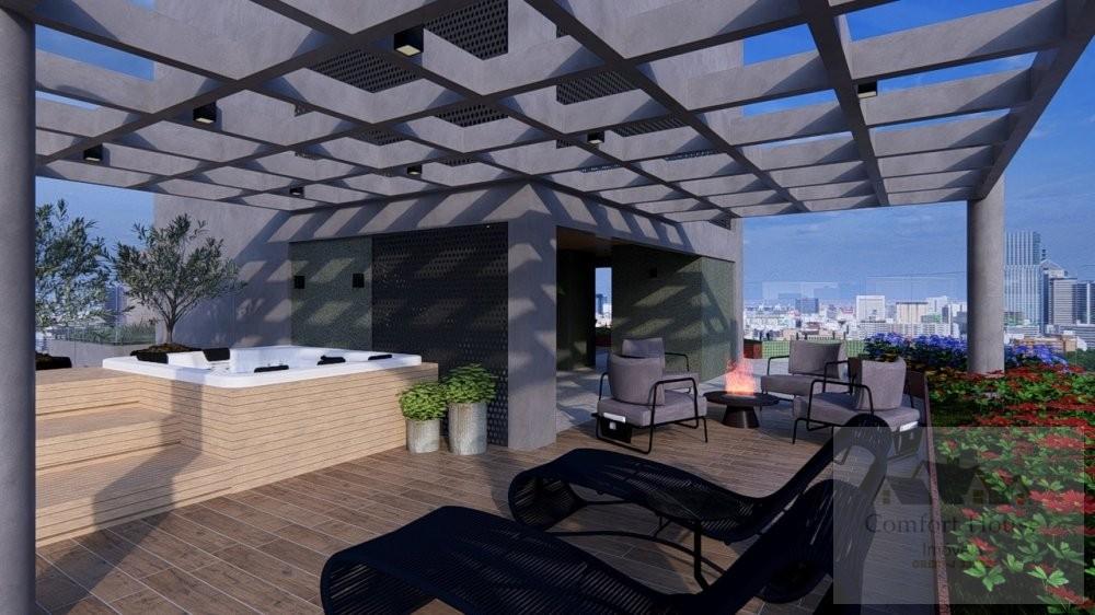 Apartamento, 3 quartos, 132 m² - Foto 15