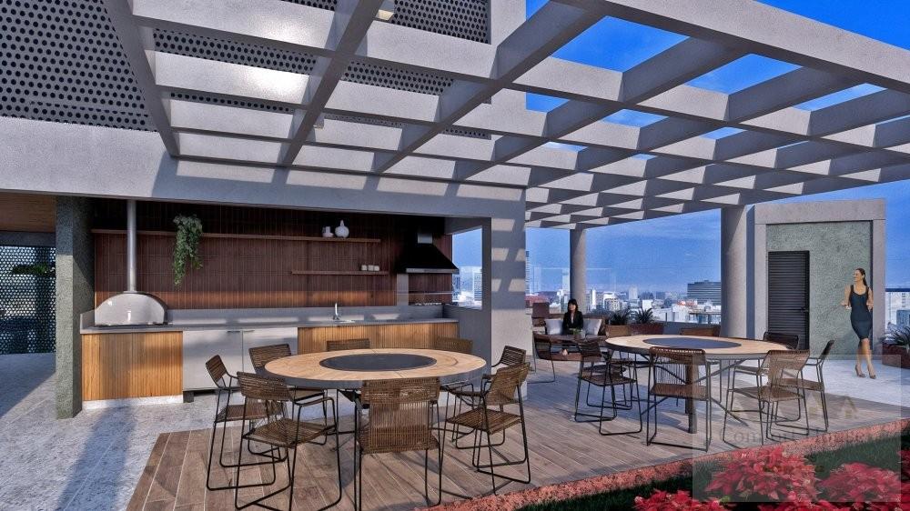 Apartamento, 3 quartos, 132 m² - Foto 17