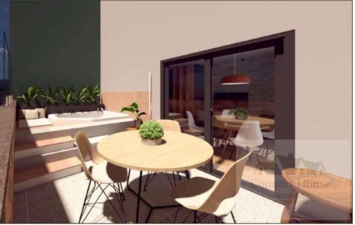 Apartamento, 1 quarto, 42 m² - Foto 21