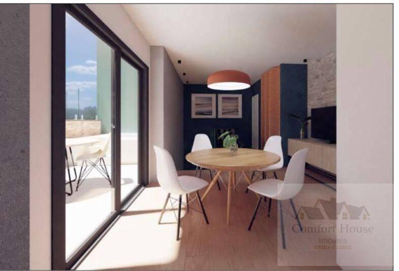 Apartamento, 1 quarto, 42 m² - Foto 20