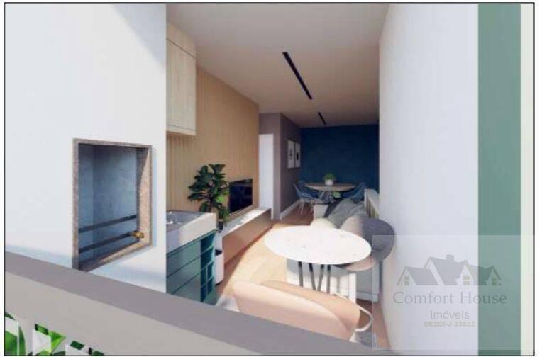 Apartamento, 1 quarto, 42 m² - Foto 2