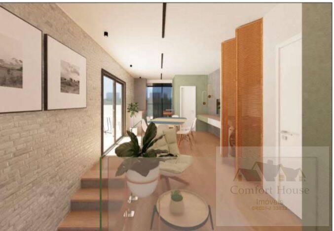 Apartamento, 1 quarto, 42 m² - Foto 22
