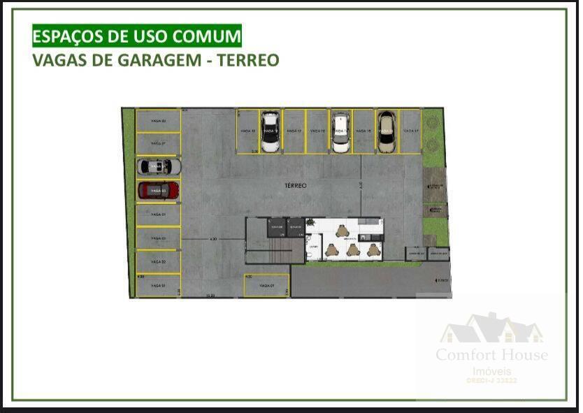 Apartamento, 1 quarto, 42 m² - Foto 17