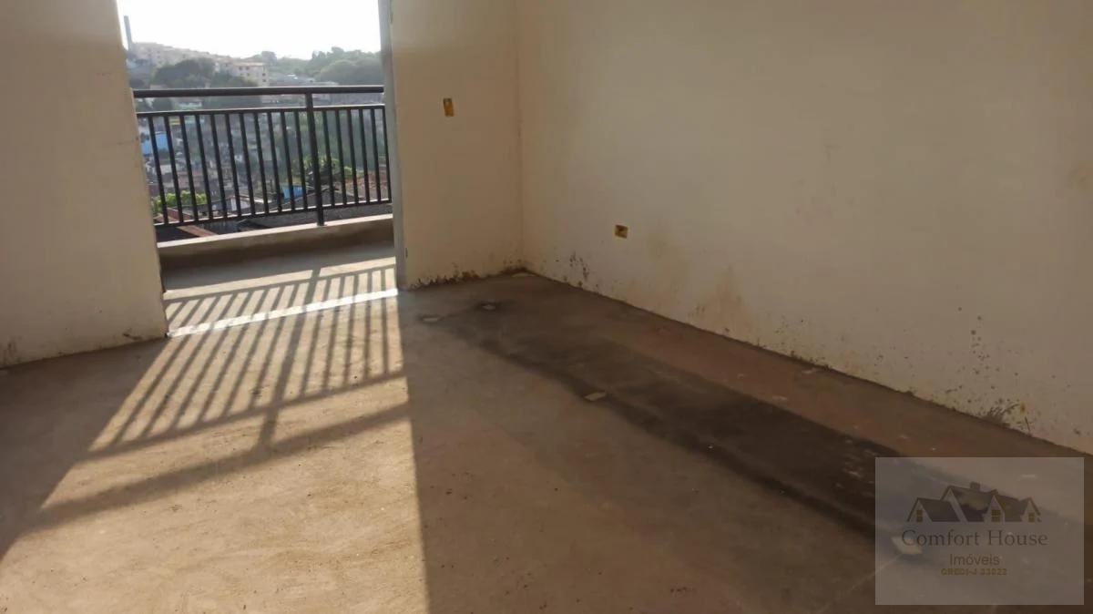 Apartamento, 1 quarto, 42 m² - Foto 7