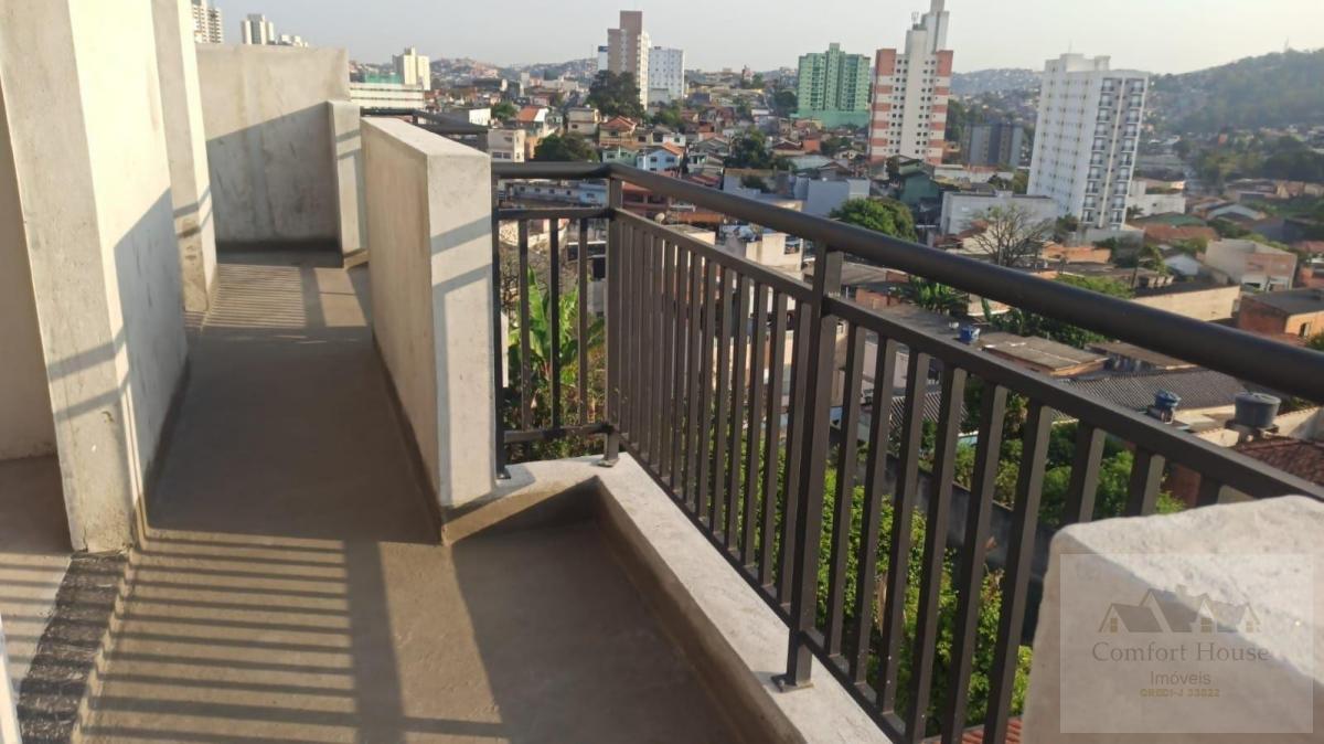 Apartamento, 1 quarto, 42 m² - Foto 6
