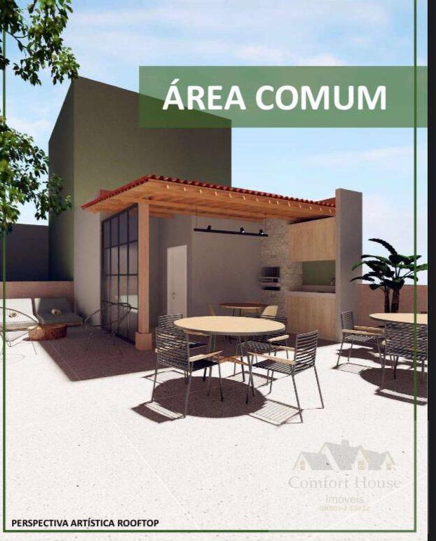Apartamento, 1 quarto, 42 m² - Foto 11