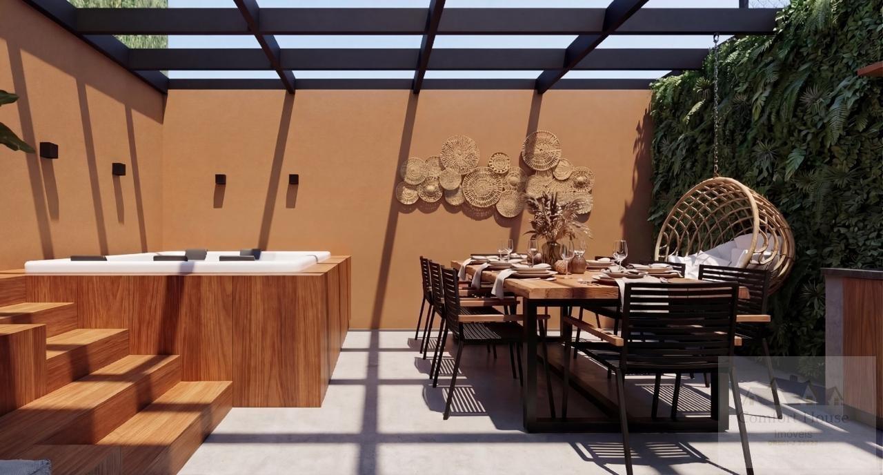 Casa, 2 quartos, 46 m² - Foto 14