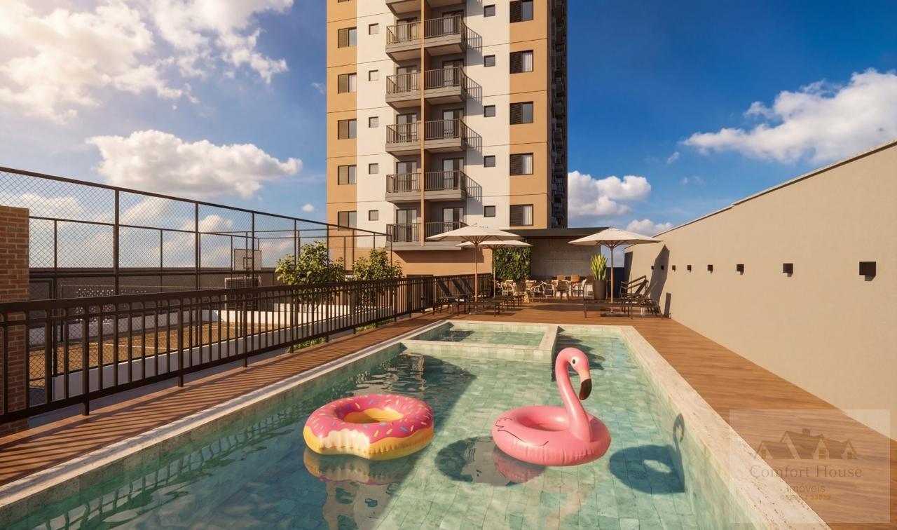 Casa, 2 quartos, 46 m² - Foto 1