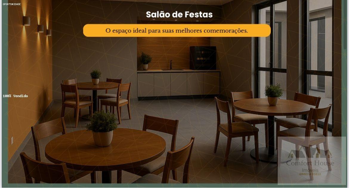 Apartamento, 1 quarto, 36 m² - Foto 14