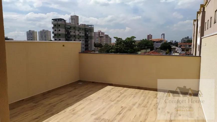 Cobertura, 2 quartos, 75 m² - Foto 7