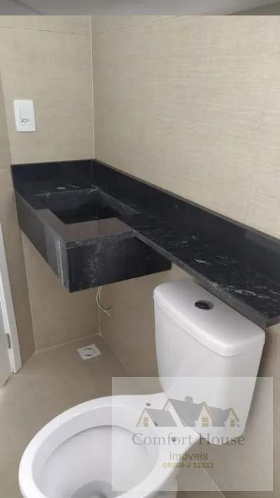 Cobertura, 2 quartos, 75 m² - Foto 8