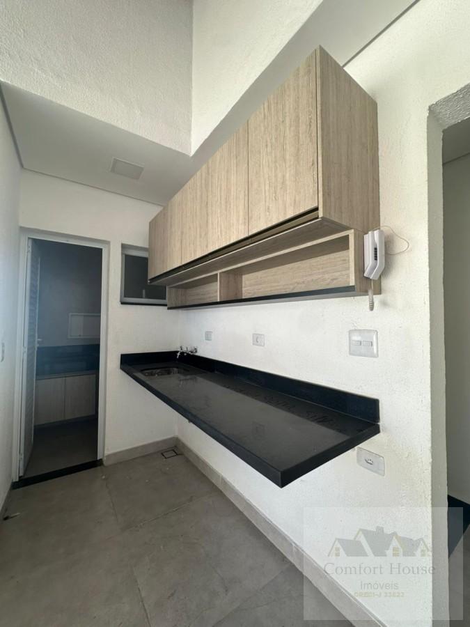 Cobertura, 2 quartos, 75 m² - Foto 6