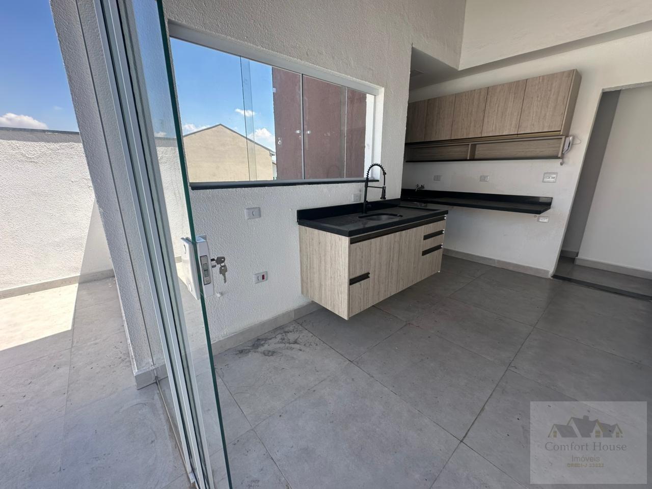 Cobertura, 2 quartos, 75 m² - Foto 4