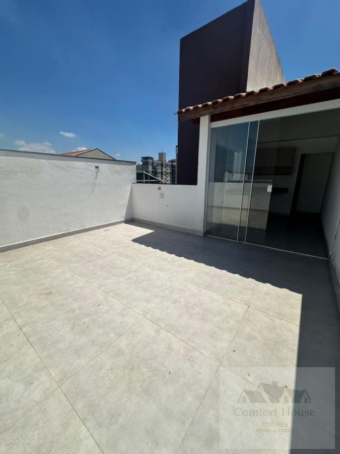Cobertura, 2 quartos, 75 m² - Foto 7