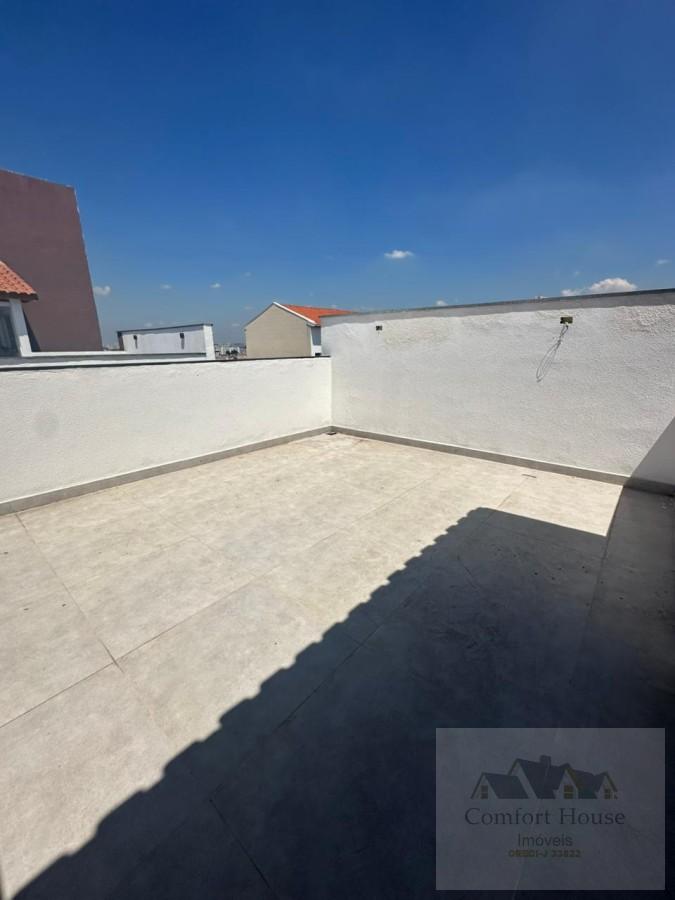 Cobertura, 2 quartos, 75 m² - Foto 8
