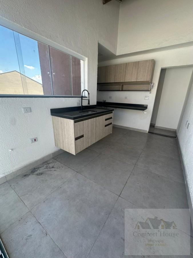 Cobertura, 2 quartos, 75 m² - Foto 3