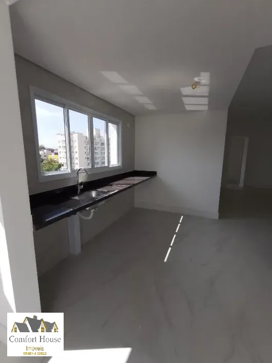 Cobertura, 3 quartos, 118 m² - Foto 6