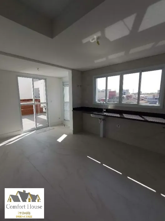 Cobertura, 3 quartos, 118 m² - Foto 5