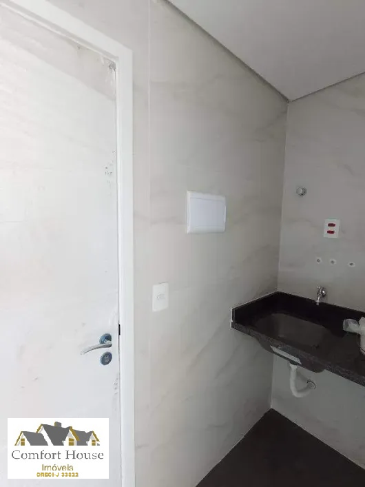 Cobertura, 3 quartos, 118 m² - Foto 16