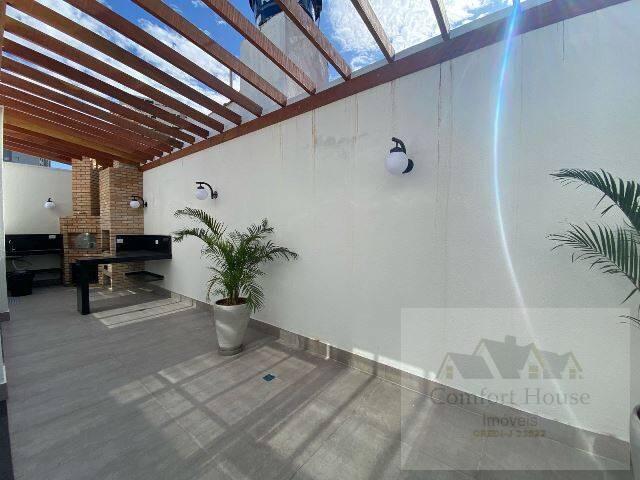 Cobertura, 3 quartos, 118 m² - Foto 22