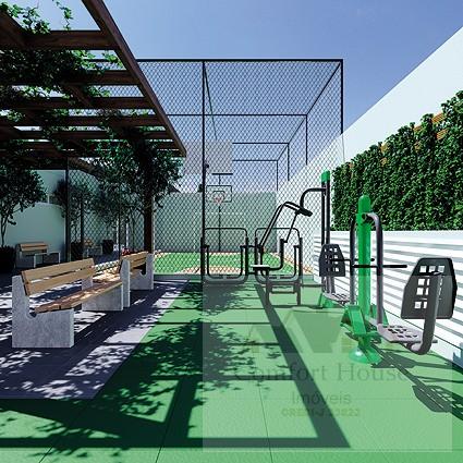 Cobertura, 3 quartos, 118 m² - Foto 17