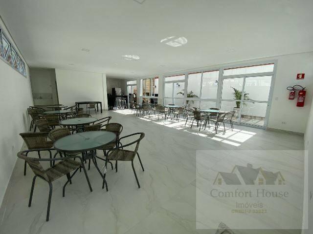 Cobertura, 3 quartos, 118 m² - Foto 21
