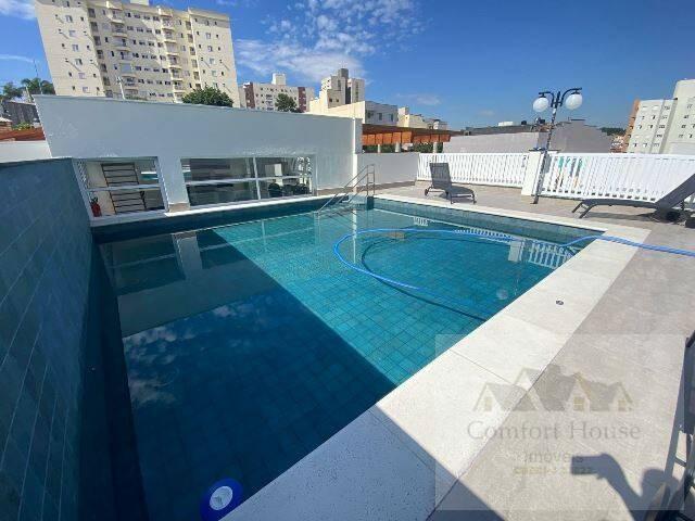Cobertura, 3 quartos, 118 m² - Foto 18