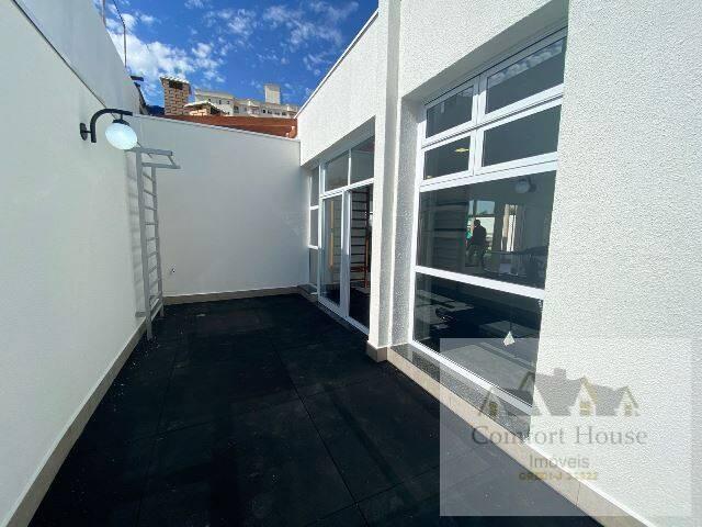Cobertura, 3 quartos, 118 m² - Foto 32